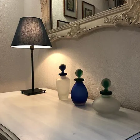 By The Sea In The Center @ Эрисейра