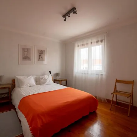 By The Sea In The Center @ Апартаменты *