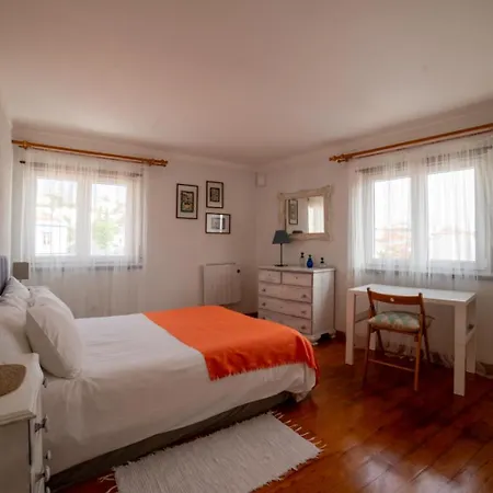 By The Sea In The Center @ Эрисейра