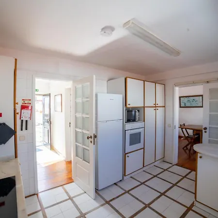 By The Sea In The Center @ * Эрисейра