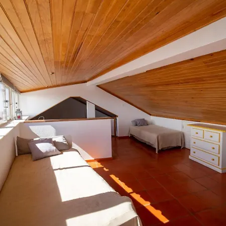 By The Sea In The Center @