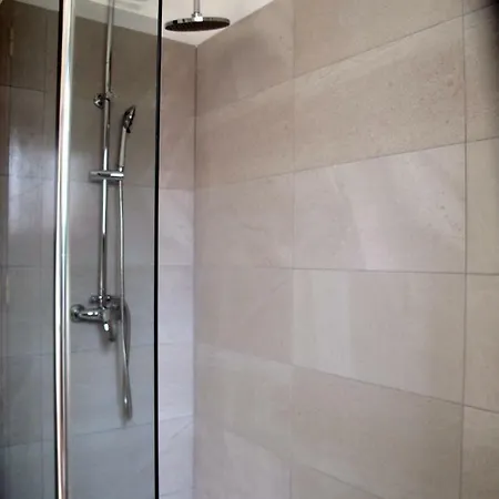 Апартаменты By The Sea In The Center @ Эрисейра