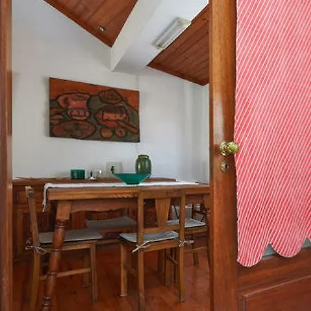 By The Sea In The Center @ * Эрисейра