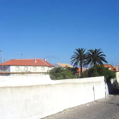 Apartment By The Sea In The Center @ Ericeira