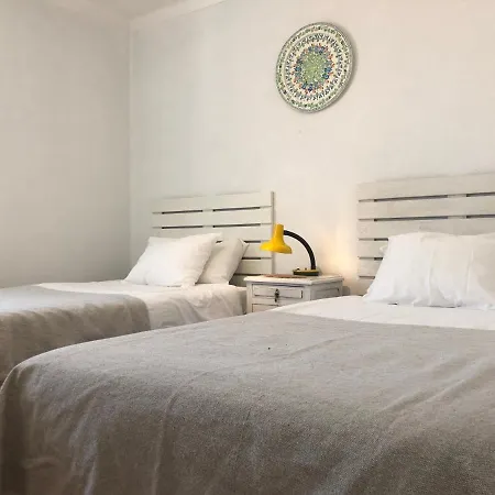 By The Sea In The Center @ Apartamento Ericeira
