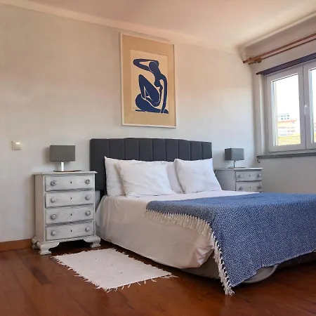 By The Sea In The Center @