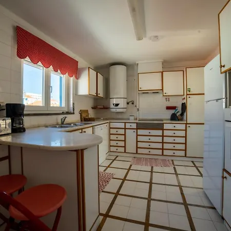 By The Sea In The Center @