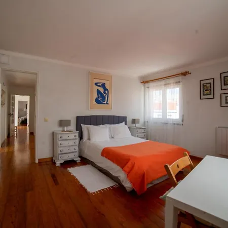 Apartamento By The Sea In The Center @