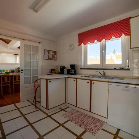 By The Sea In The Center @ Apartamento Ericeira