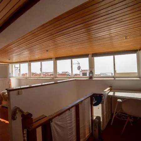 By The Sea In The Center @ Apartamento