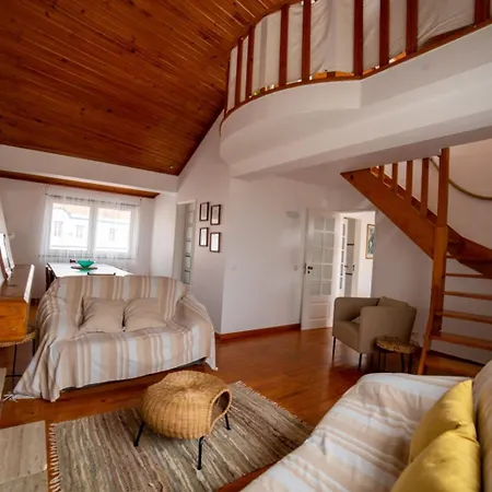 Apartamento By The Sea In The Center @