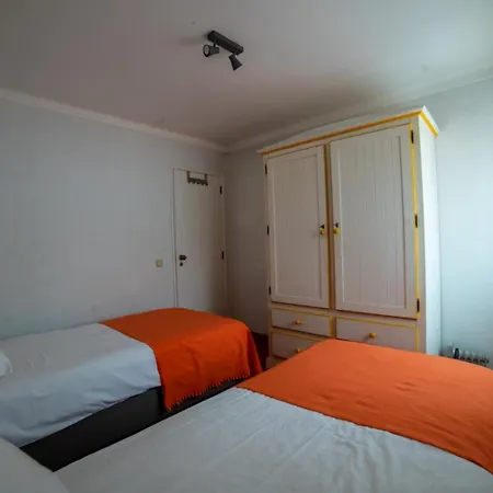 Apartamento By The Sea In The Center @ Ericeira