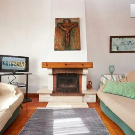 Apartment By The Sea In The Center @ Ericeira