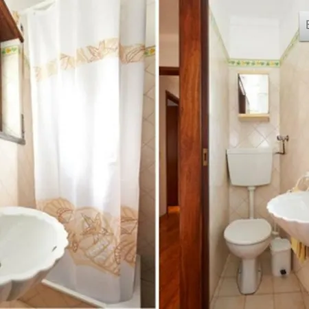 By The Sea In The Center @ Apartamento