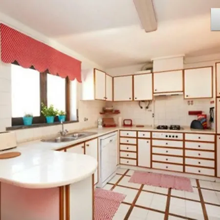 By The Sea In The Center @