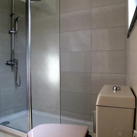 By The Sea In The Center @ Ericeira