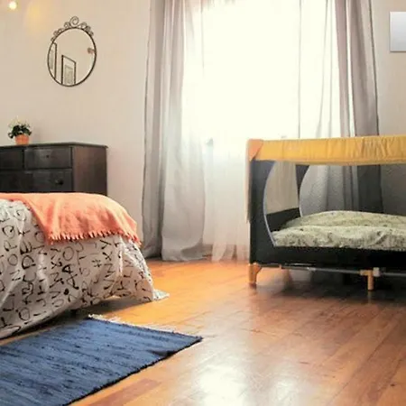 Apartment By The Sea In The Center @ *