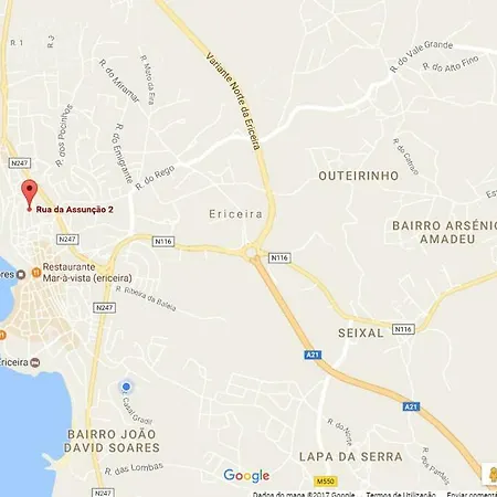 By The Sea In The Center @ Apartamento