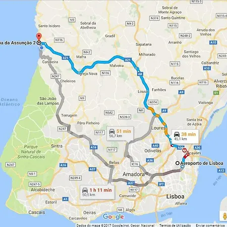 By The Sea In The Center @ Apartamento *