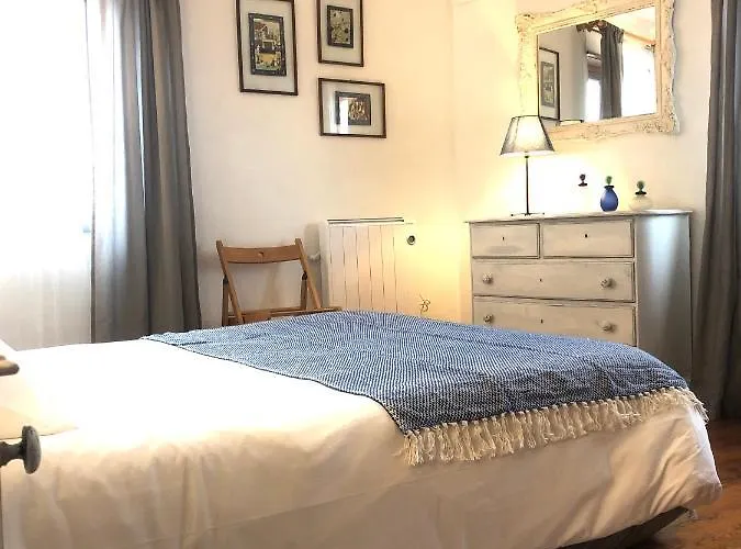 公寓 By The Sea In The Center @ *