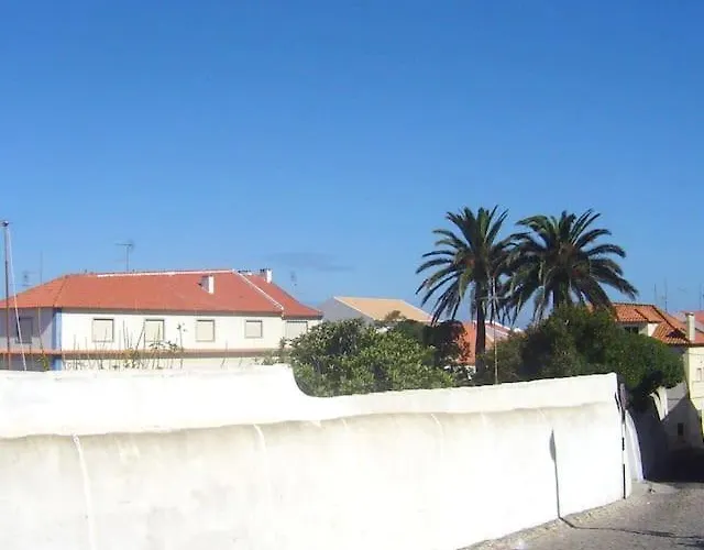 公寓 By The Sea In The Center @ 埃里塞拉