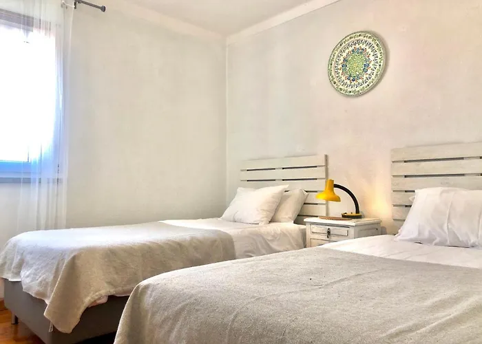 By The Sea In The Center @ *