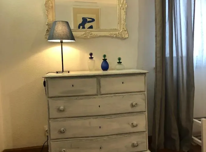 By The Sea In The Center @ 公寓 *