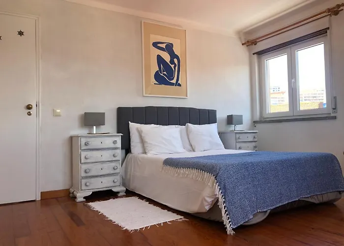 By The Sea In The Center @