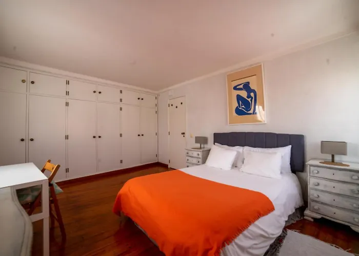 公寓 By The Sea In The Center @ 埃里塞拉