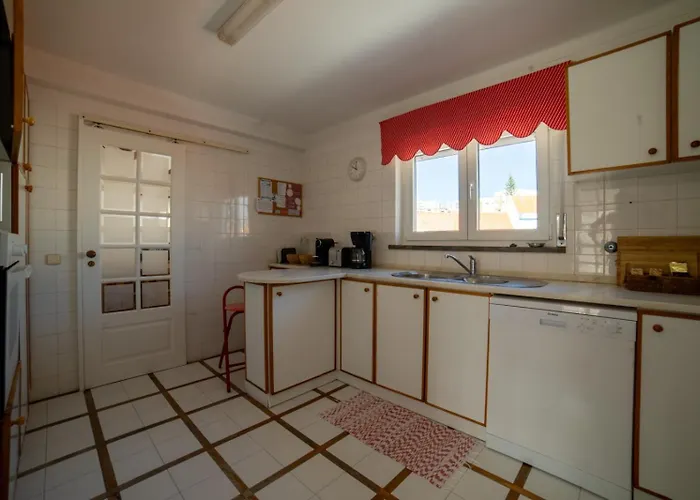 By The Sea In The Center @ 公寓