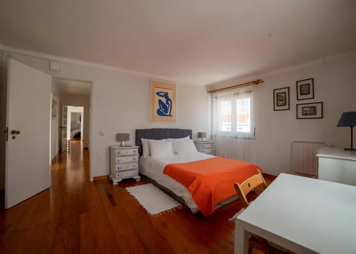 公寓 By The Sea In The Center @