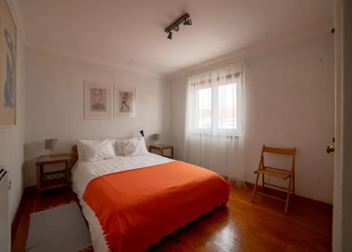 By The Sea In The Center @ 公寓 *