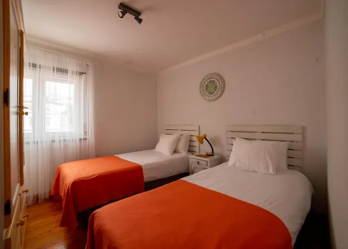 公寓 By The Sea In The Center @ *