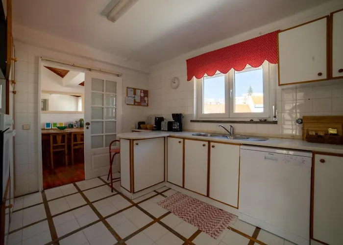 By The Sea In The Center @ 公寓 埃里塞拉