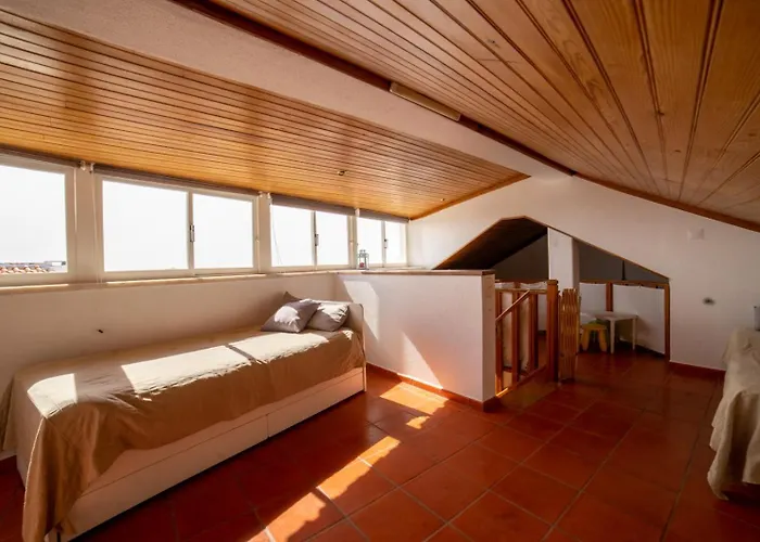 公寓 By The Sea In The Center @ 埃里塞拉