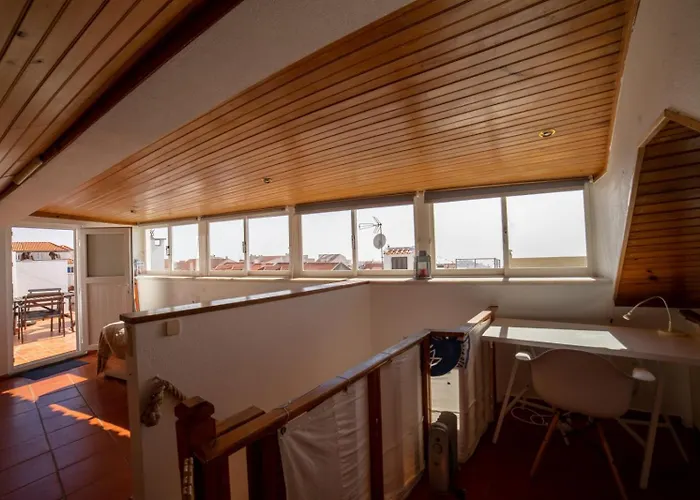 By The Sea In The Center @ 公寓