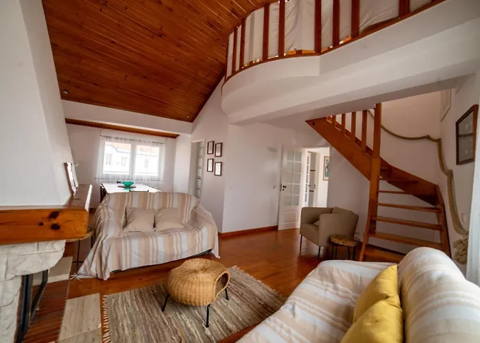 公寓 By The Sea In The Center @