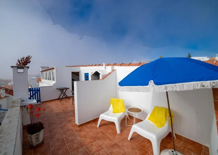 By The Sea In The Center @ 公寓 *