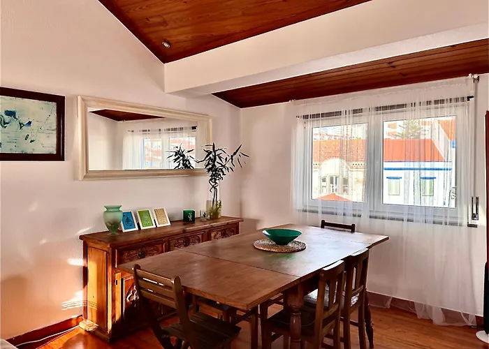 By The Sea In The Center @ *