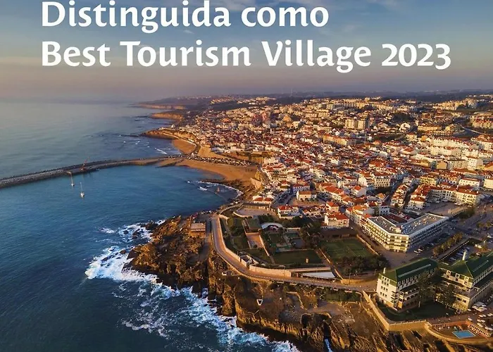 By The Sea In The Center @ *