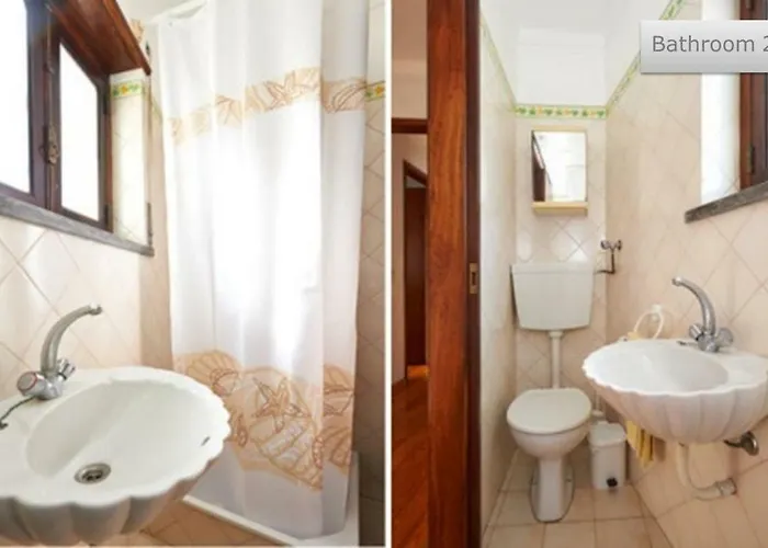 By The Sea In The Center @ 公寓