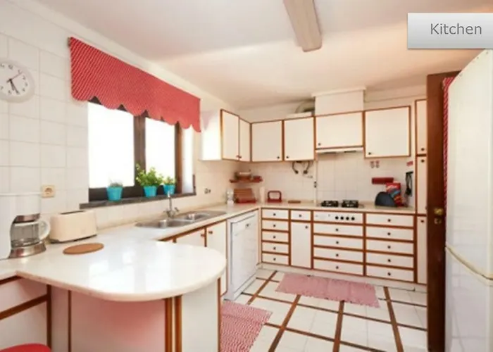 By The Sea In The Center @