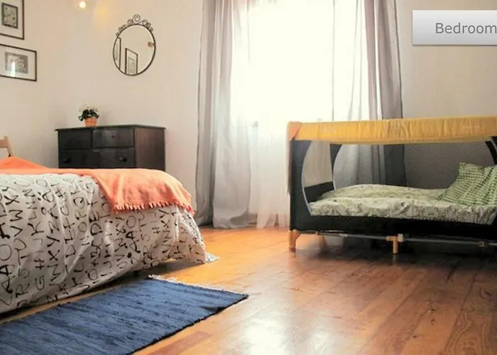 公寓 By The Sea In The Center @ *