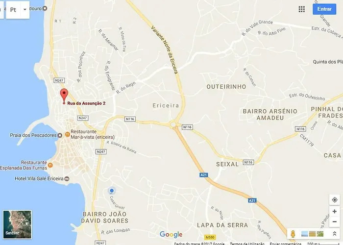 By The Sea In The Center @ 公寓