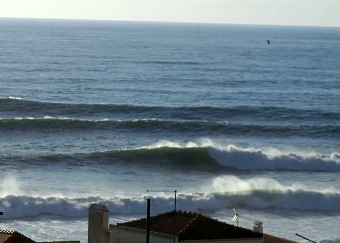 By The Sea In The Center @ 公寓 *