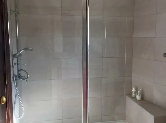 By The Sea In The Center @ 公寓 埃里塞拉