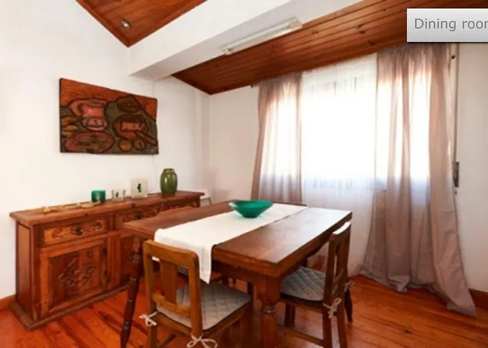 公寓 By The Sea In The Center @ *