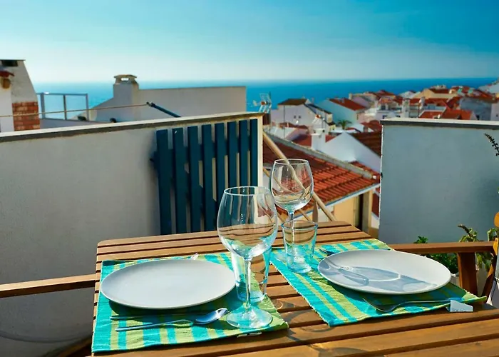 公寓 By The Sea In The Center @ 埃里塞拉